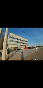 Galpão/Depósito/Armazém para alugar, 1277m² no Iporanga, Sorocaba