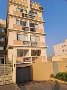 Apartamento com 3 Quartos à venda, 128m² no Neves, Ponta Grossa