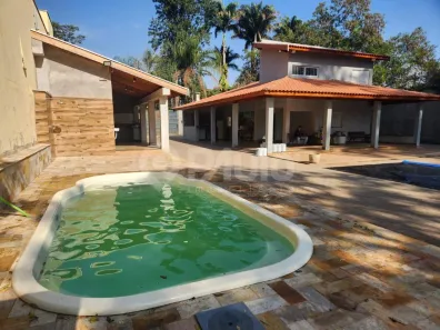 Fazenda/Sítio com 2 Quartos à venda, 200m² no Ondas, Piracicaba