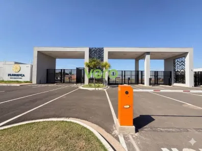 Lote/Terreno à venda, 300m² no Jardim Florença, Nova Odessa