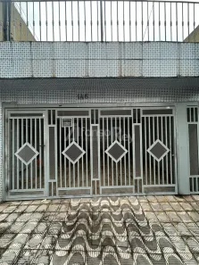 Casa com 3 Quartos à venda, 110m² no Parque Novo Lar, São Paulo