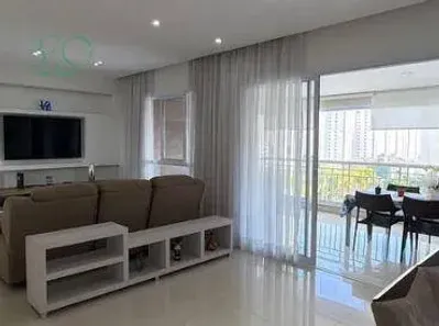 Apartamento com 3 Quartos à venda, 146m² no Belenzinho, São Paulo