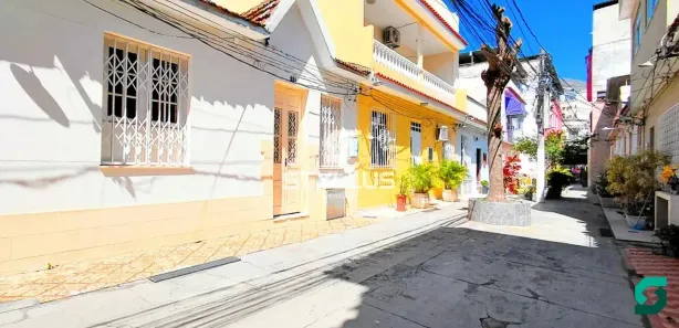  com 2 Quartos à venda, 56m² no Engenho Novo, Rio de Janeiro