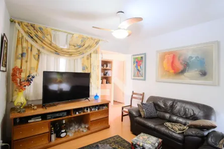 Apartamento com 2 Quartos à venda, 85m² no Tatuapé, São Paulo