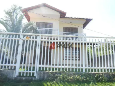 Casa com 3 Quartos à venda, 268m² no Jacaroá, Maricá