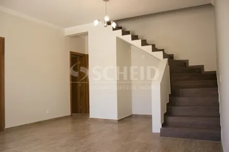 Sobrado com 3 Quartos à venda, 185m² no Vila Cordeiro, São Paulo