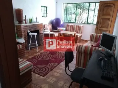 Casa com 4 Quartos à venda, 225m² no Jardim Aeroporto, São Paulo