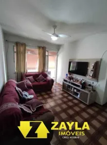 Apartamento com 2 Quartos à venda, 75m² no Penha Circular, Rio de Janeiro