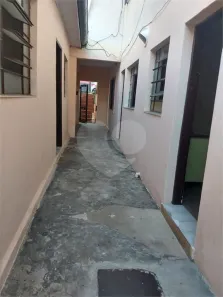 Casa com 5 Quartos à venda, 260m² no Vila Margarida, São Paulo