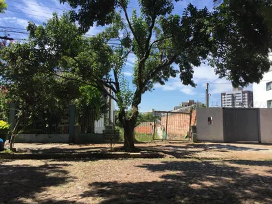 Lote/Terreno à venda, 297m² no Cristo Redentor, Porto Alegre