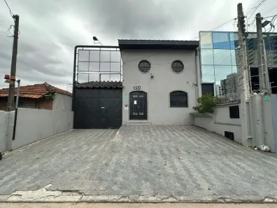 Prédio Comercial para alugar, 400m² no Vila Galvão, Guarulhos