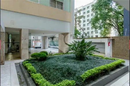 Apartamento com 5 Quartos à venda, 146m² no Paraíso, São Paulo