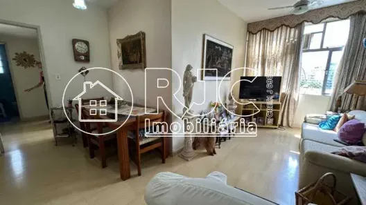 Apartamento com 3 Quartos à venda, 90m² no Tijuca, Rio de Janeiro