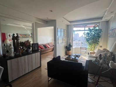Apartamento com 3 Quartos à venda, 99m² no Capoeiras, Florianópolis