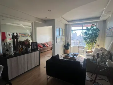 Apartamento com 3 Quartos à venda, 99m² no Capoeiras, Florianópolis