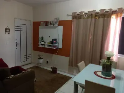 Apartamento com 2 Quartos à venda, 80m² no Cidade de Deus, Manaus