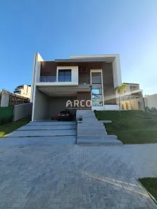 Casa de Condomínio com 4 Quartos à venda, 386m² no Condomínio Residencial Alphaville II, São José dos Campos
