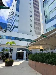 Ponto Comercial para alugar, 48m² no Centro, Lauro de Freitas