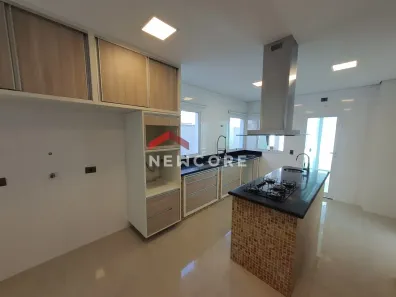 Casa de Condomínio com 4 Quartos à venda, 536m² no Tamboré, Barueri