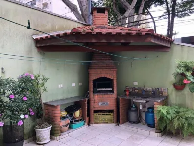 Sobrado com 4 Quartos à venda, 153m² no Vila Alexandria, São Paulo