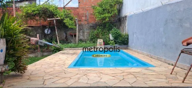 Casa com 2 Quartos à venda, 250m² no Jardim das Bandeiras, Salto de Pirapora