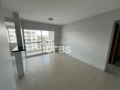 Apartamento com 2 Quartos à venda, 58m² no Jardim Atlântico, Goiânia