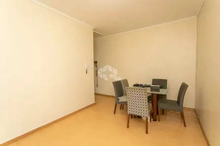Apartamento com 2 Quartos à venda, 62m² no Bom Fim, Porto Alegre