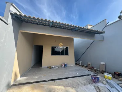 Casa com 2 Quartos à venda, 86m² no Setor Morada do Sol (Taquaralto), Palmas