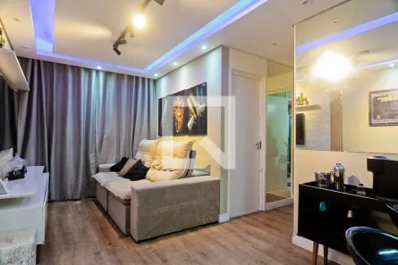 Apartamento com 2 Quartos à venda, 53m² no Jardim Íris, São Paulo