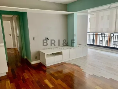 Apartamento com 3 Quartos à venda, 98m² no Moema, São Paulo
