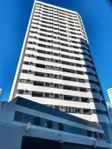 Apartamento com 2 Quartos à venda, 59m² no Piedade, Jaboatão dos Guararapes