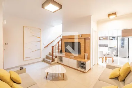 Casa com 2 Quartos à venda, 80m² no Vila Nair, São Paulo