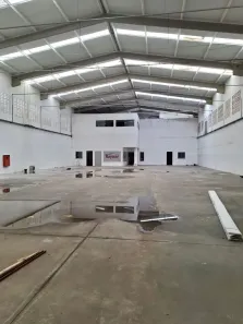 Galpão/Depósito/Armazém para alugar, 1000m² no Maiobinha, São Luís