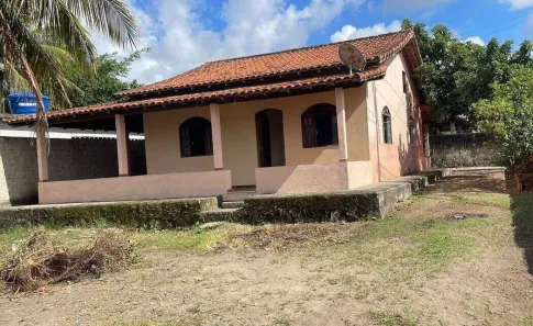 Casa com 2 Quartos à venda, 124m² no Jardim Sao Paulo, Araruama