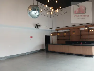 Ponto Comercial para alugar, 230m² no Serraria, Diadema