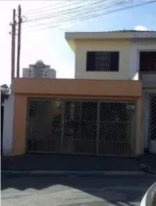 Sobrado com 3 Quartos à venda, 150m² no Jardim Oriental, São Paulo