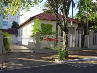 Imóvel Comercial à venda, 260m² no Centro, Cambé