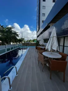Apartamento com 3 Quartos à venda, 80m² no Boa Viagem, Recife