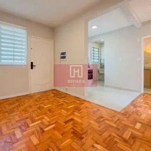 Apartamento com 2 Quartos à venda, 46m² no Vila Mariana, São Paulo