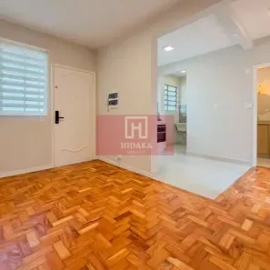 Apartamento com 2 Quartos à venda, 46m² no Vila Mariana, São Paulo