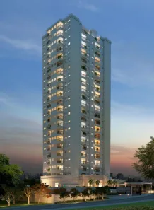 Cobertura com 2 Quartos à venda, 96m² no Vila Andrade, São Paulo