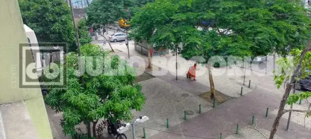 Apartamento com 1 Quarto à venda, 25m² no Centro, Rio de Janeiro