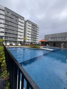 Apartamento com 2 Quartos para alugar, 50m² no Janga, Paulista