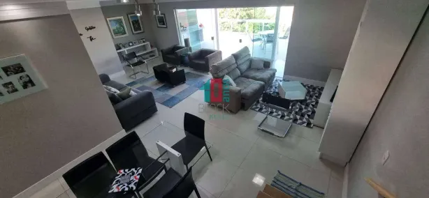 Cobertura com 3 Quartos à venda, 194m² no Recreio dos Bandeirantes, Rio de Janeiro