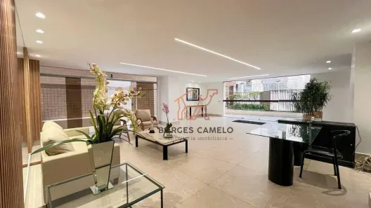 Apartamento com 2 Quartos à venda, 70m² no Santo Antônio, Belo Horizonte