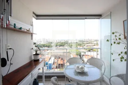 Apartamento com 2 Quartos à venda, 48m² no Barra Funda, São Paulo