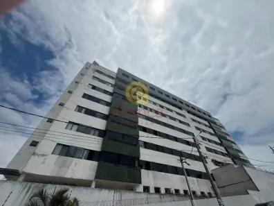 Apartamento com 3 Quartos à venda, 72m² no Nova Parnamirim, Parnamirim