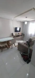 Apartamento com 2 Quartos à venda, 40m² no Vila Siqueira (Zona Norte), São Paulo