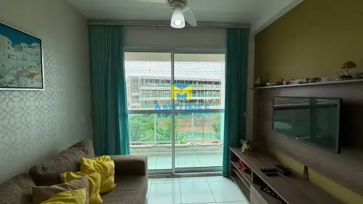 Apartamento com 3 Quartos à venda, 68m² no Porto de Galinhas, Ipojuca