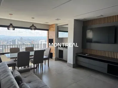 Apartamento com 2 Quartos à venda, 70m² no Brás, São Paulo